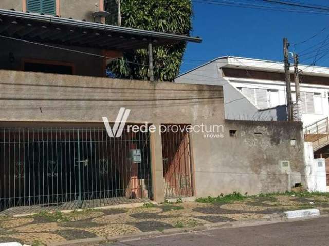 Casa com 3 quartos à venda na Rua Doutor Raul Soares Bicudo, 22, Jardim dos Oliveiras, Campinas, 253 m2 por R$ 520.000