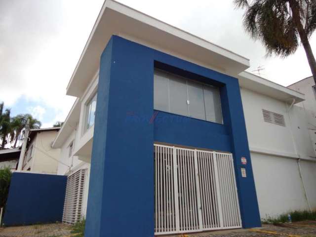 Casa comercial com 1 sala à venda na Avenida Doutor Moraes Salles, 2283, Nova Campinas, Campinas, 329 m2 por R$ 3.300.000