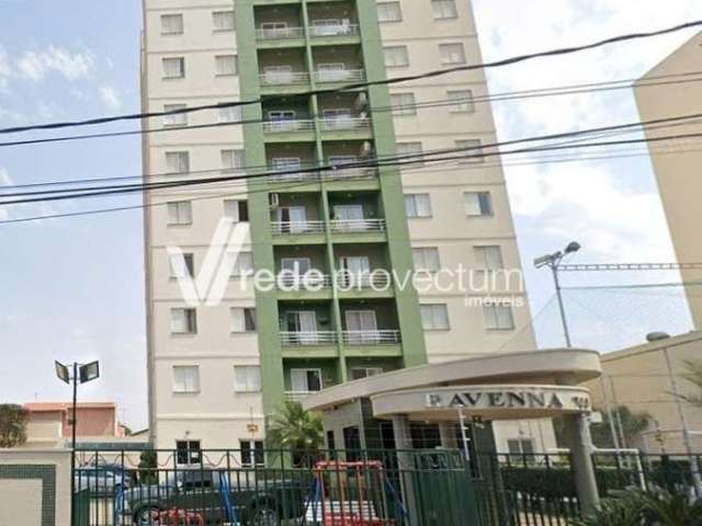 Apartamento com 3 quartos à venda na Rua Paulo Lacerda, 700, São Bernardo, Campinas, 65 m2 por R$ 375.000