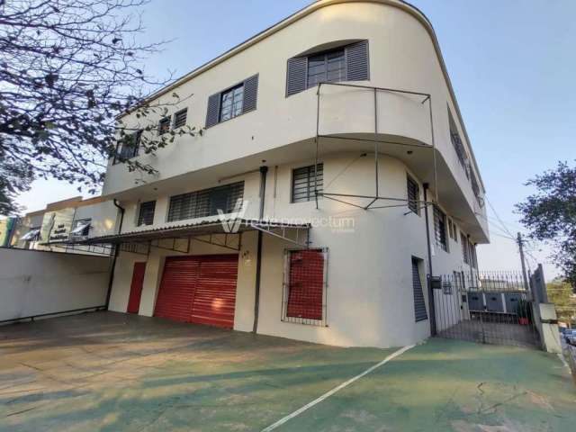 Prédio à venda na Avenida José Bonifácio, 853, Jardim Flamboyant, Campinas, 536 m2 por R$ 2.500.000