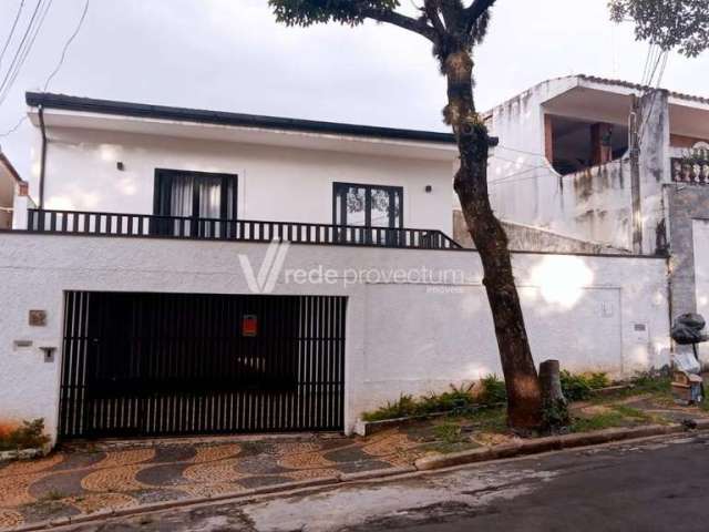 Casa com 3 quartos à venda na Rua Monte Líbano, 20, Jardim Chapadão, Campinas, 322 m2 por R$ 1.180.000