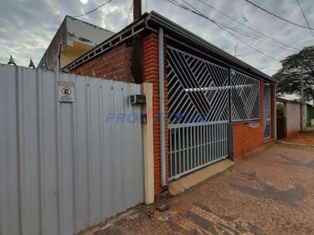 Barracão / Galpão / Depósito à venda na Rua Luís Moretzshon Camargo, 1188, Jardim Santana, Campinas, 317 m2 por R$ 1.010.000