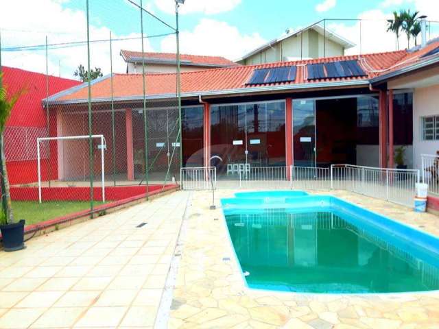 Casa comercial à venda na Rua Suzeley Norma Bove, 230, Vila Brandina, Campinas, 220 m2 por R$ 560.000