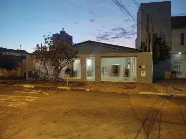 Casa com 3 quartos à venda na Rua Fernando da Cruz Passos, 117, Jardim Quarto Centenário, Campinas, 148 m2 por R$ 950.000