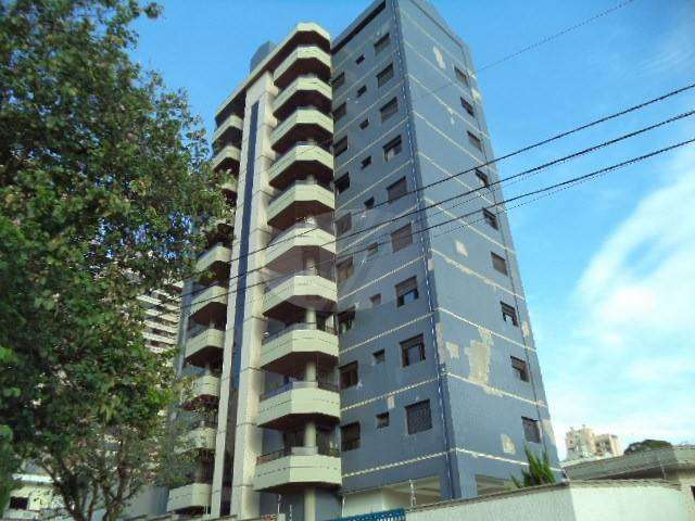 Apartamento com 4 quartos à venda na Rua Doutor Emílio Ribas, 539, Cambuí, Campinas, 120 m2 por R$ 1.272.000