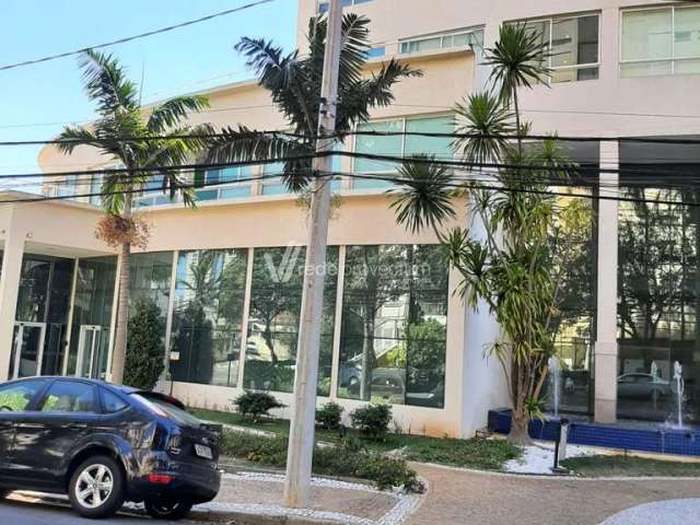 Sala comercial à venda na Rua Alecrins, 914, Cambuí, Campinas, 42 m2 por R$ 495.000