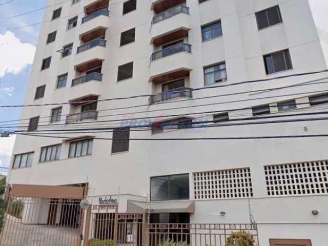 Apartamento com 2 quartos à venda na Rua Orlando Fagnani, 168, Nova Campinas, Campinas, 65 m2 por R$ 478.000