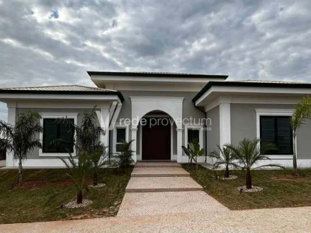 Casa com 4 quartos à venda na Avenida Mackenzie, KM5, Loteamento Residencial Pedra Alta (Sousas), Campinas, 450 m2 por R$ 5.490.000