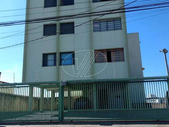 Apartamento com 2 quartos à venda na Rua Rio Grande do Sul, 555, São Bernardo, Campinas, 68 m2 por R$ 350.000