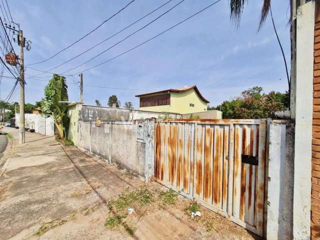 Terreno comercial à venda na Rua Francisco Pereira Coutinho, 73, Parque Taquaral, Campinas por R$ 450.000