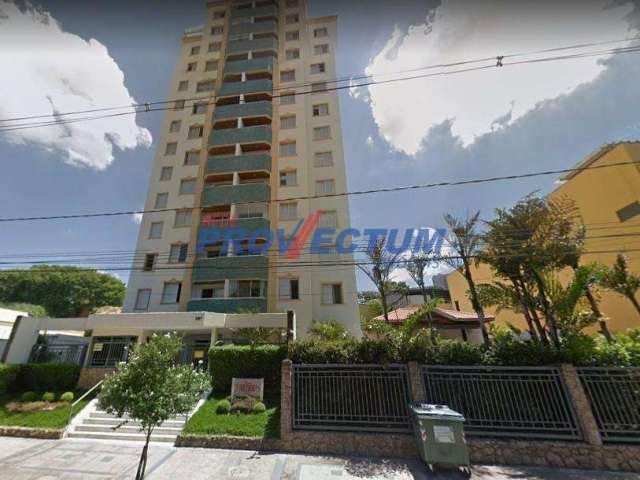 Apartamento com 2 quartos à venda na Avenida Orosimbo Maia, 2167, Cambuí, Campinas, 67 m2 por R$ 410.000