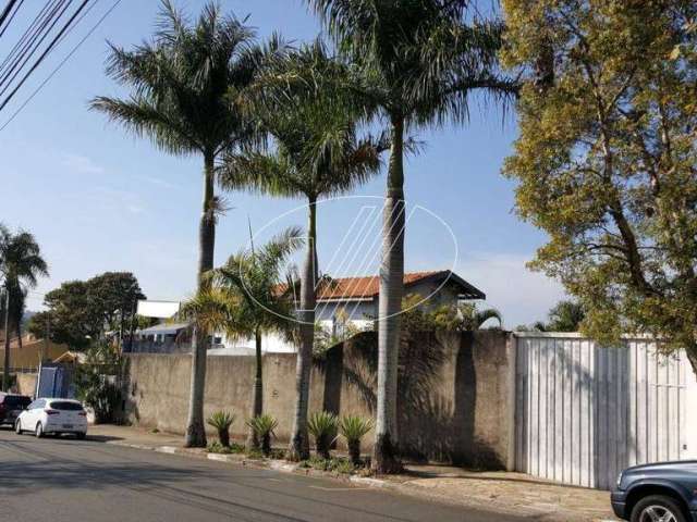 Casa com 2 quartos à venda na Rua Marina Vieira de Carvalho Mesquita, 540, Vila Brandina, Campinas, 130 m2 por R$ 1.200.000