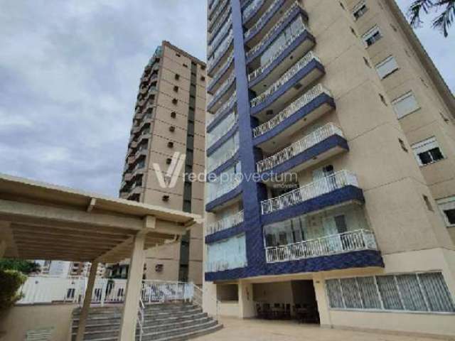 Apartamento com 3 quartos à venda na Rua Barão de Atibaia, 364, Vila Itapura, Campinas, 100 m2 por R$ 1.500.000