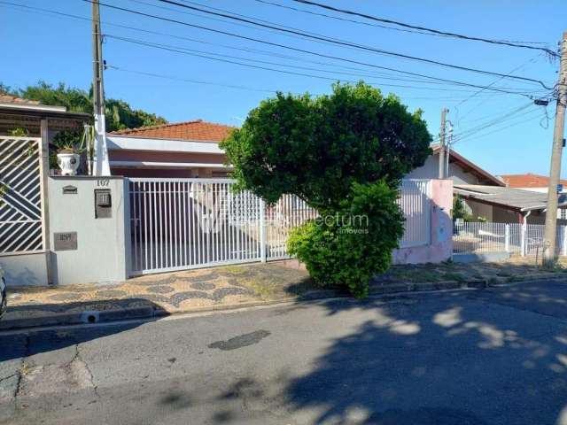 Casa comercial com 4 salas à venda na Rua Gervásio José Marchiori, 117, Castelo, Valinhos, 150 m2 por R$ 695.000