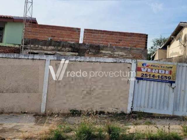 Terreno à venda na Rua Alfredo Nunes, 99, Parque da Figueira, Campinas, 142 m2 por R$ 350.000