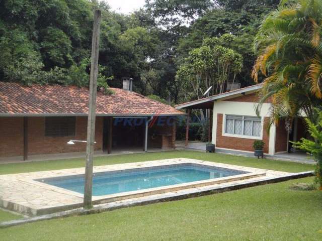 Chácara / sítio com 2 quartos à venda na Mariana Prudente Corrêa, 100, Chácaras Alpina, Valinhos, 323 m2 por R$ 1.150.000