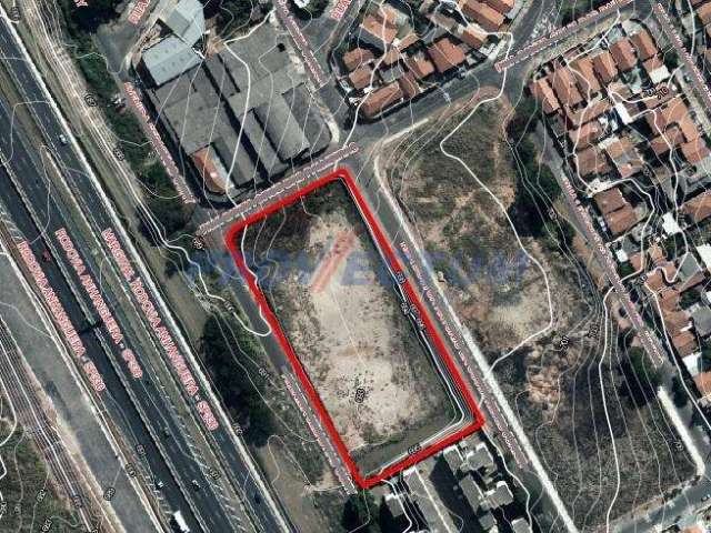 Terreno comercial à venda na Rua Santa Cruz das Palmeiras, s/n°, Jardim Nova Europa, Campinas por R$ 9.500.000