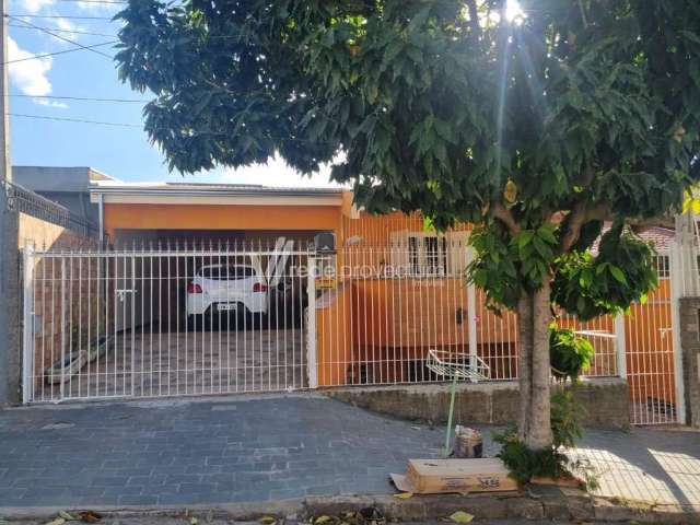 Casa com 3 quartos à venda na Rua do Açúcar, 491, Jardim Chapadão, Campinas, 270 m2 por R$ 852.000