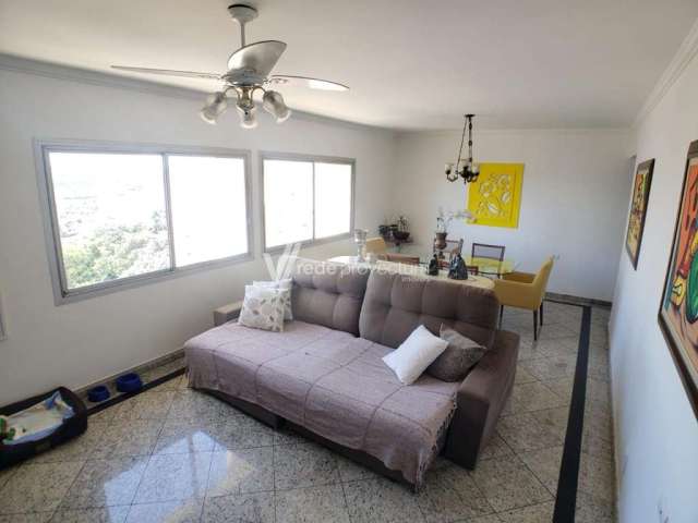 Apartamento com 3 quartos à venda na Avenida Doutor Moraes Salles, 1610, Bosque, Campinas, 114 m2 por R$ 490.000