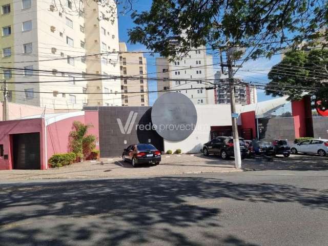 Casa comercial à venda na Avenida Doutor Arlindo Joaquim de Lemos, 1009, Jardim Proença, Campinas, 900 m2 por R$ 3.700.000