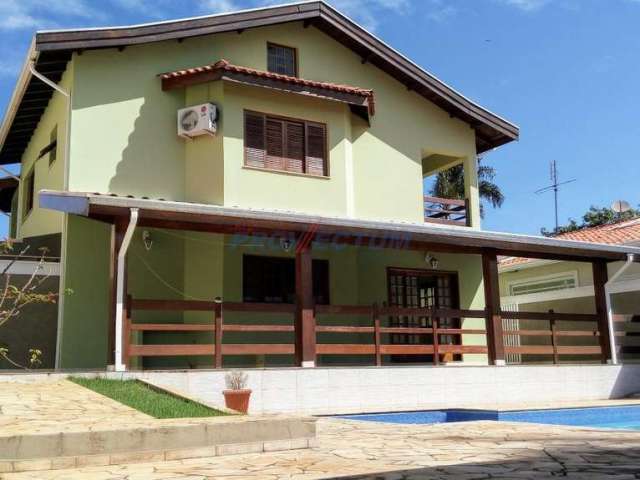 Casa com 4 quartos à venda na Avenida Engenheiro Luiz Antônio Laloni, 321, Tijuco das Telhas, Campinas, 364 m2 por R$ 1.600.000