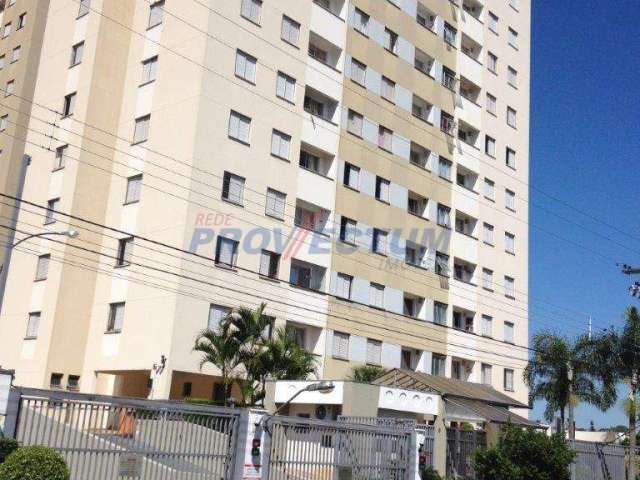 Apartamento com 3 quartos à venda na Rua Padre Francisco de Abreu Sampaio, 269, Parque Itália, Campinas, 62 m2 por R$ 350.000