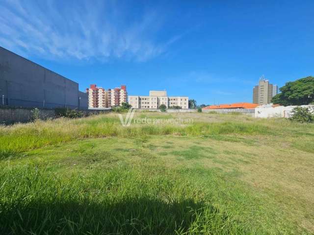 Terreno comercial à venda na Avenida José Paulino, 2345, Morumbi, Paulínia por R$ 24.000.000