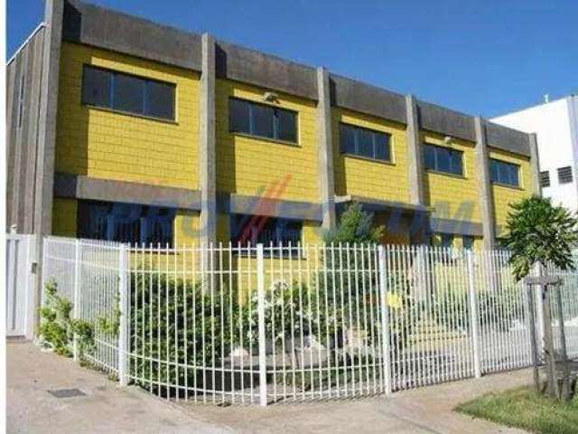 Prédio à venda no Jardim Santa Genebra, Campinas , 900 m2 por R$ 2.800.000