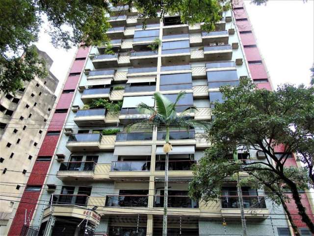 Cobertura com 4 quartos à venda na Avenida Princesa D'Oeste, 905, Jardim Proença, Campinas, 373 m2 por R$ 2.100.000