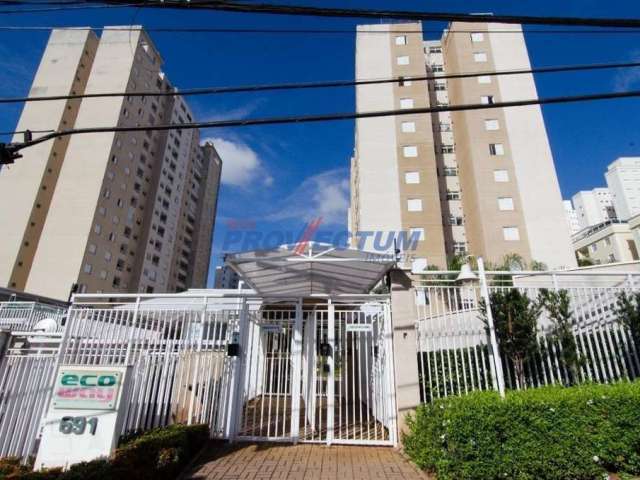 Apartamento com 3 quartos à venda na Rua Hermantino Coelho, 691, Mansões Santo Antônio, Campinas, 70 m2 por R$ 580.000