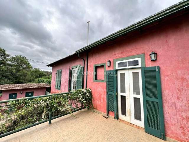 Casa com 3 quartos à venda na Rua dos Expedicionários, 714, Sousas, Campinas, 215 m2 por R$ 1.600.000