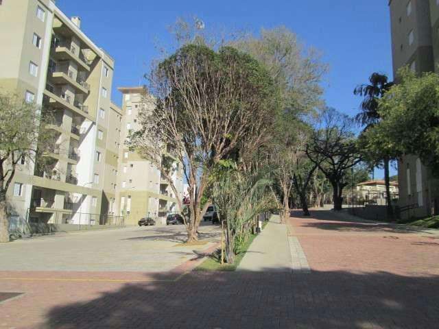 Apartamento com 2 quartos à venda na Rua Lucindo Silva, 299, Parque Fazendinha, Campinas, 66 m2 por R$ 350.000