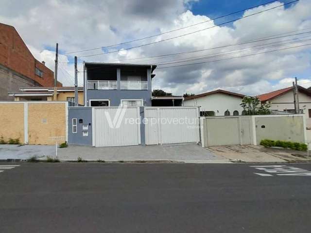 Casa comercial com 7 salas à venda na Avenida Francisco Perotti, 299, Vila Paraíso, Campinas, 341 m2 por R$ 950.000