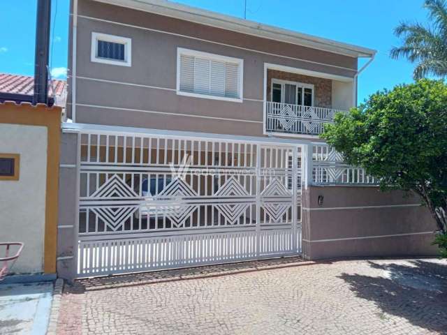 Casa com 3 quartos à venda na Rua César dos Santos, 137, Parque Imperador, Campinas, 232 m2 por R$ 1.125.000