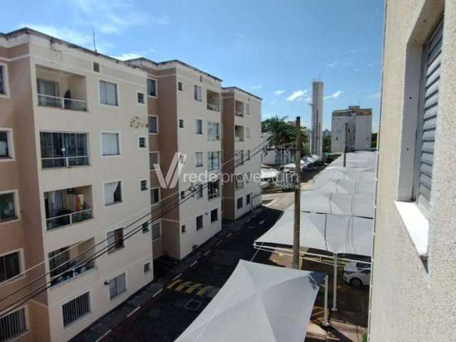 Apartamento com 3 quartos à venda na Rua Santa Rita do Passa Quatro, 121, Jardim Nova Europa, Campinas, 60 m2 por R$ 360.000