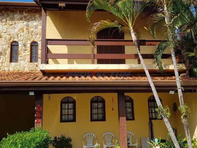 Casa com 3 quartos à venda na Rua Antônio João Tonella, 250, Bosque de Barão Geraldo, Campinas, 266 m2 por R$ 850.000