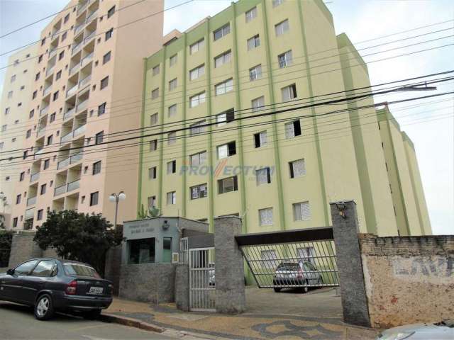 Apartamento com 2 quartos à venda na Rua Oscar Leite, 147, Ponte Preta, Campinas, 75 m2 por R$ 380.000