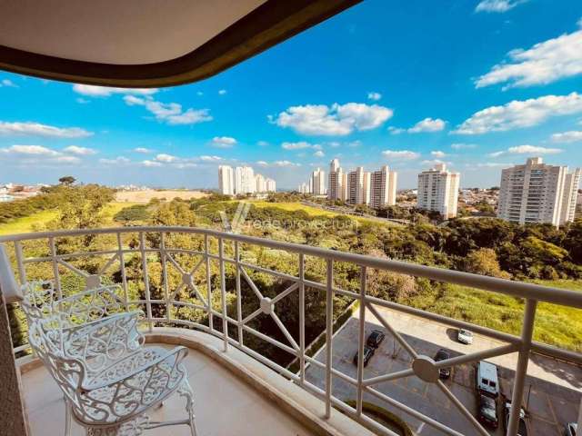 Apartamento com 2 quartos à venda na Avenida Washington Luís, 2900, Parque Prado, Campinas, 69 m2 por R$ 550.000