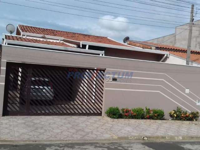 Casa com 3 quartos à venda na Rua Jorge Luiz Palma, 93, Jardim dos Ipês, Sumaré, 120 m2 por R$ 600.000