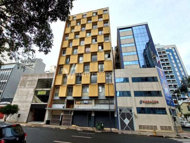 Sala comercial à venda na Avenida Francisco Glicério, 535, Centro, Campinas, 600 m2 por R$ 2.500.000