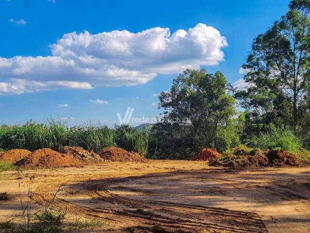 Terreno comercial à venda na Avenida Benjamin de Paula Franca, 2, Vale Verde, Valinhos por R$ 980.000