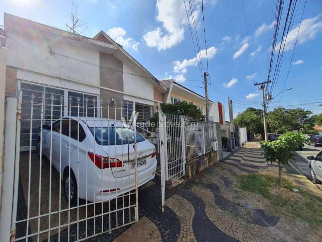 Casa comercial com 3 salas à venda na Rua Frei Manoel da Ressurreição, 911, Jardim Guanabara, Campinas, 220 m2 por R$ 700.000