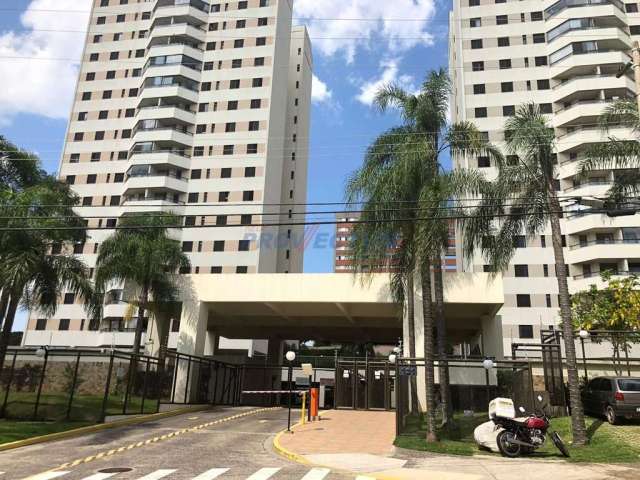 Apartamento com 3 quartos à venda na Avenida Maria Emília Alves dos Santos de Ângelis, 121, Parque Prado, Campinas, 98 m2 por R$ 680.000