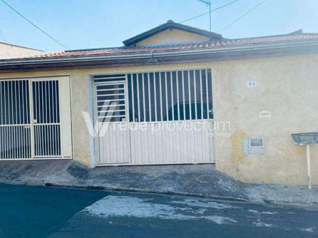 Casa com 3 quartos à venda na Rua José Motta, 94, Vila Monte Alegre, Paulínia, 160 m2 por R$ 450.000