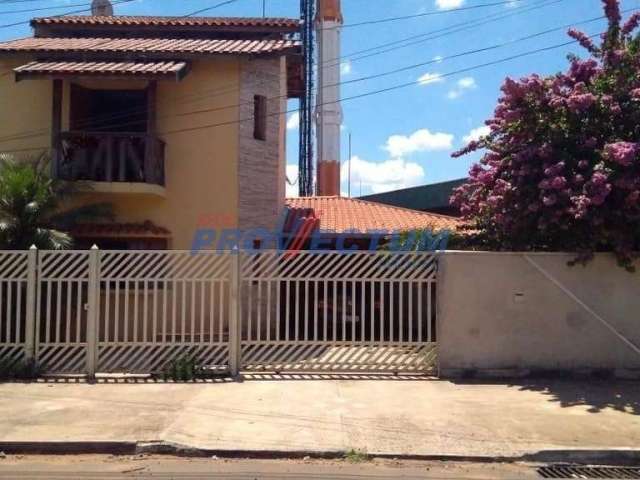 Casa com 2 quartos à venda na Avenida Antonio Baptista Piva, 1414, Vila Monte Alegre, Paulínia, 160 m2 por R$ 550.000