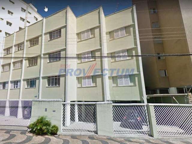 Apartamento com 3 quartos à venda na Avenida Doutor Arlindo Joaquim de Lemos, 1119, Vila Lemos, Campinas, 127 m2 por R$ 520.000