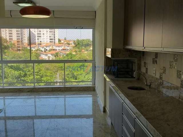 Apartamento com 3 quartos à venda na Avenida Engenheiro José Francisco Bento Homem de Mello, 1160, Jardim Madalena, Campinas, 148 m2 por R$ 1.900.000