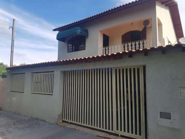 Casa com 3 quartos à venda na Helena Bassan Vansan, 383, João Aranha, Paulínia, 200 m2 por R$ 800.000