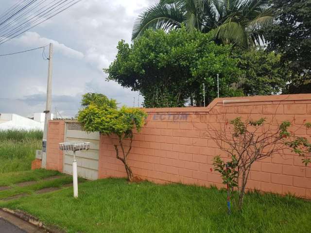 Chácara / sítio com 4 quartos à venda na Rua Nelson Perini, 437, Balneario Tropical, Paulínia, 182 m2 por R$ 750.000