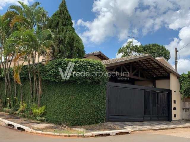 Casa com 4 quartos à venda na Rua Malavazzi, 570, Jardim Fortaleza, Paulínia, 250 m2 por R$ 980.000